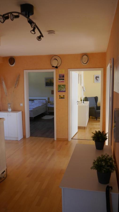 Grosszugige Wohnung Mit Herkulesblick Nahe Uni Kassel Ngoại thất bức ảnh