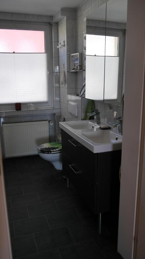 Grosszugige Wohnung Mit Herkulesblick Nahe Uni Kassel Ngoại thất bức ảnh