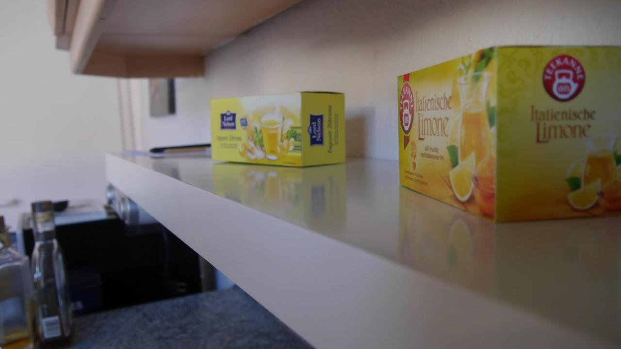 Grosszugige Wohnung Mit Herkulesblick Nahe Uni Kassel Ngoại thất bức ảnh