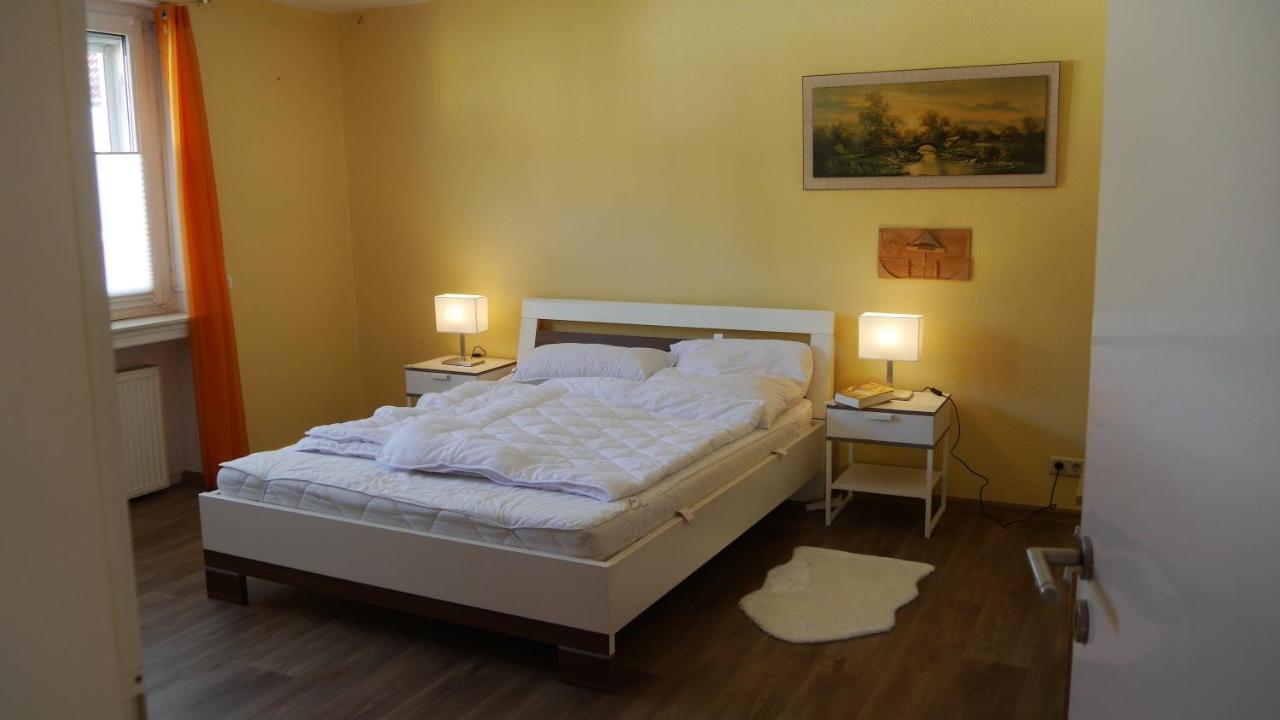 Grosszugige Wohnung Mit Herkulesblick Nahe Uni Kassel Ngoại thất bức ảnh