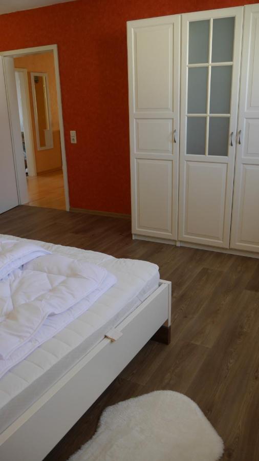 Grosszugige Wohnung Mit Herkulesblick Nahe Uni Kassel Ngoại thất bức ảnh